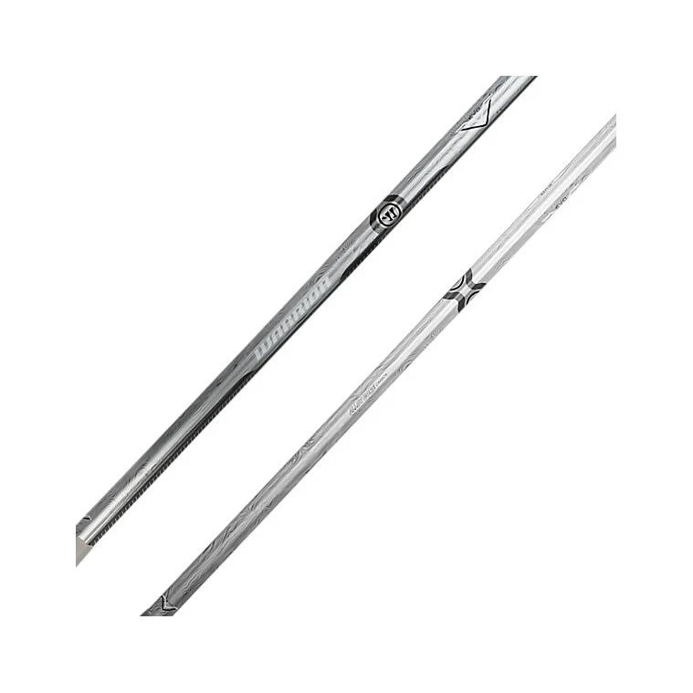 Warrior EVO V Lacrosse Attack Shaft - Image 8