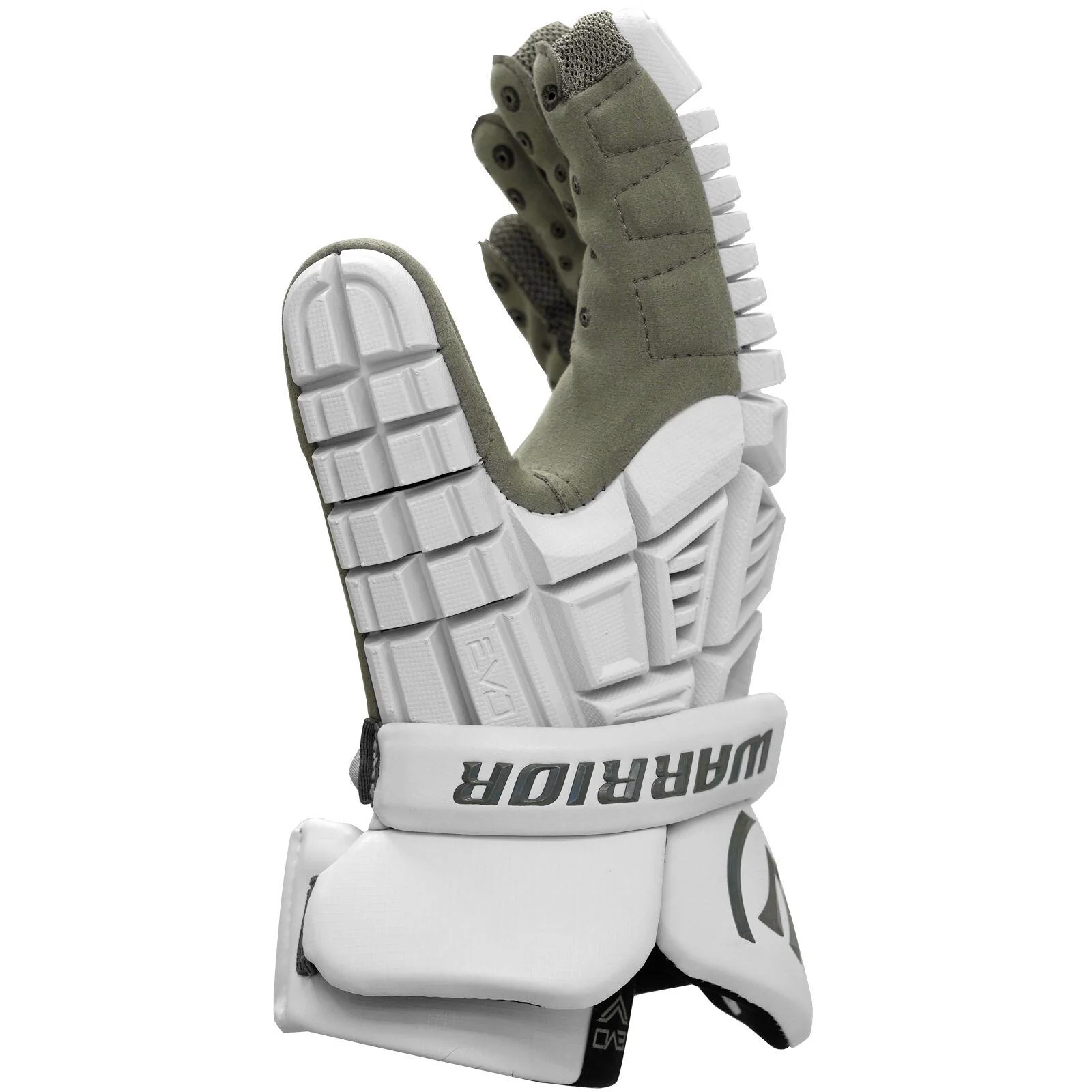 Warrior EVO V Lacrosse Glove - Image 3