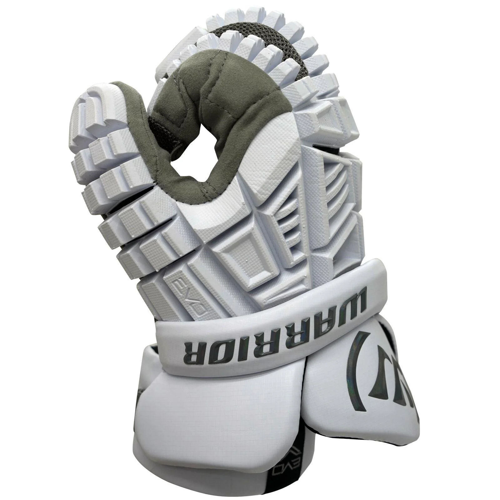 Warrior EVO V Lacrosse Glove - Image 6