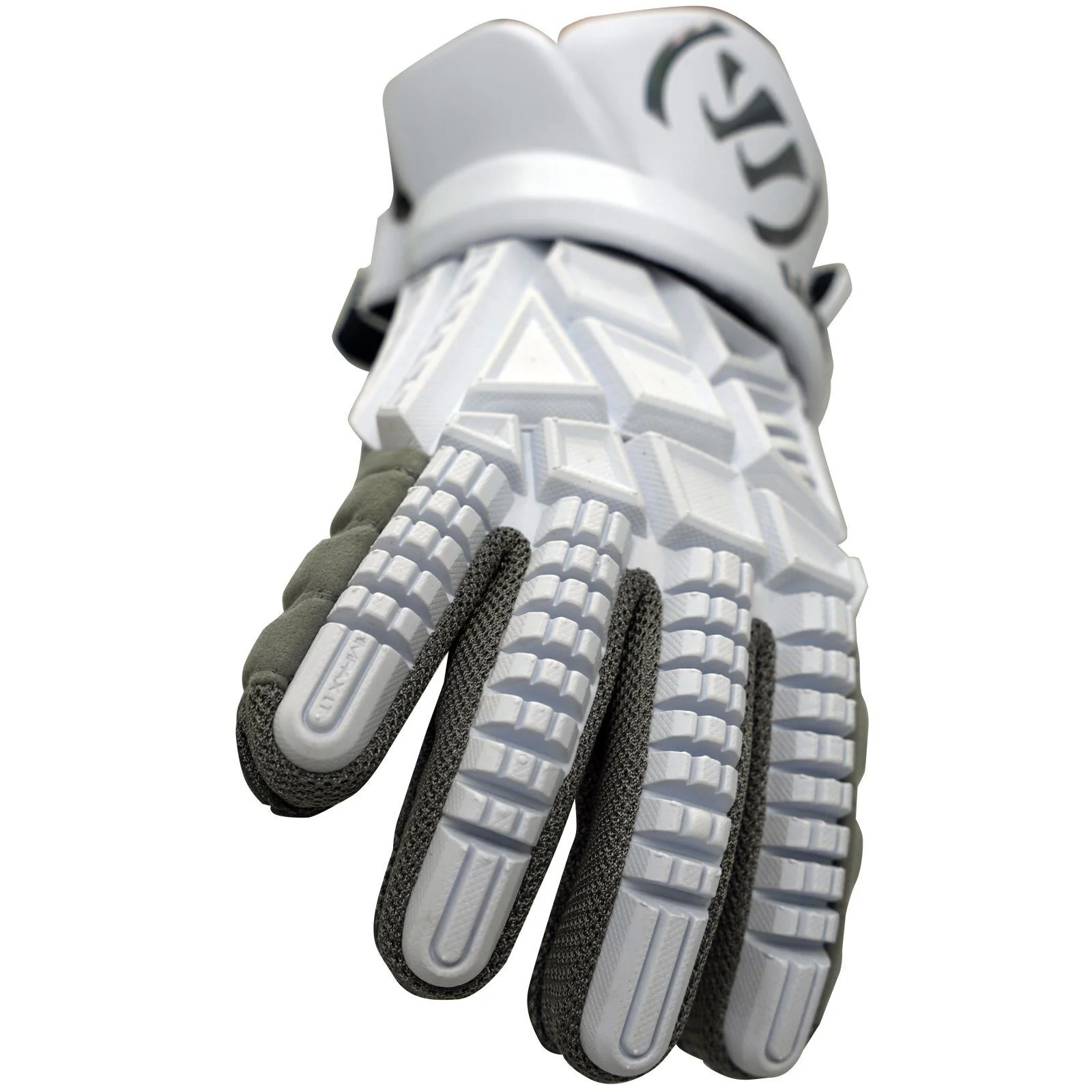 Warrior EVO V Lacrosse Glove - Image 7