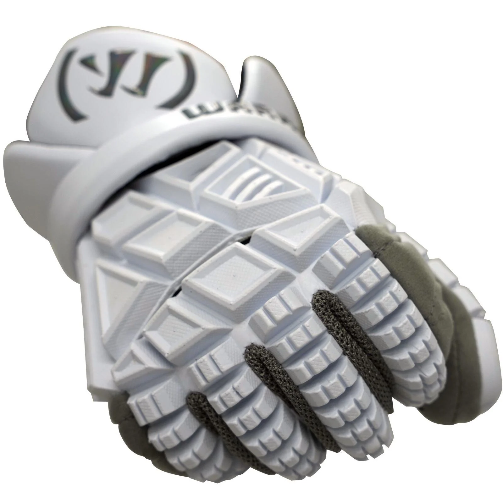 Warrior EVO V Lacrosse Glove - Image 8