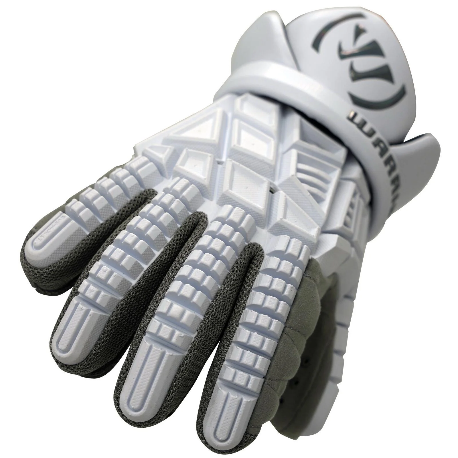 Warrior EVO V Lacrosse Glove - Image 9