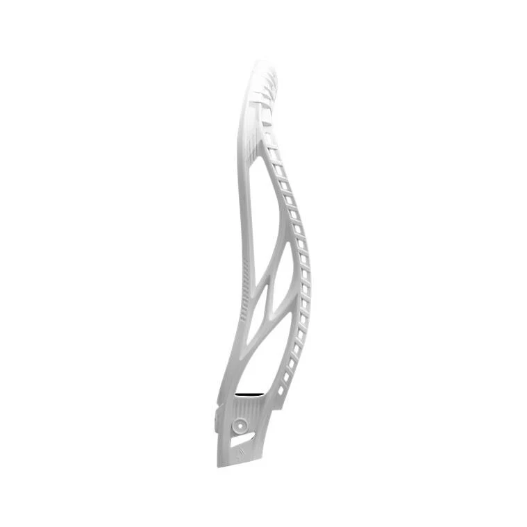 Warrior EVO V Unstrung Lacrosse Head - Image 2