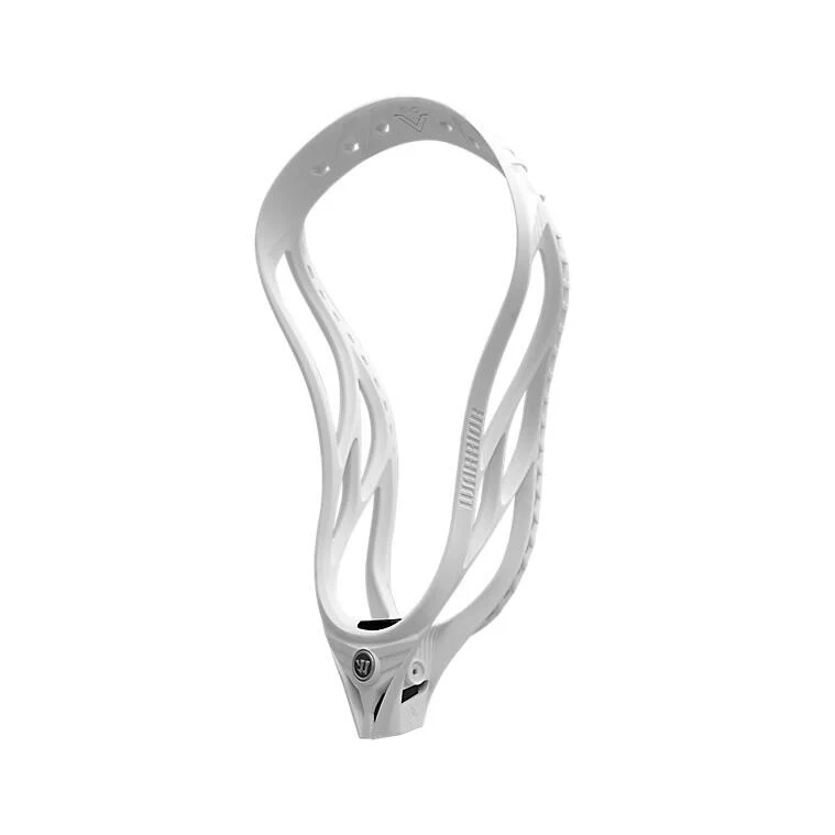 Warrior EVO V Unstrung Lacrosse Head - Image 3