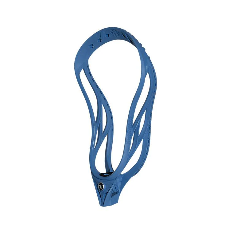 Warrior EVO V Unstrung Lacrosse Head - Image 6