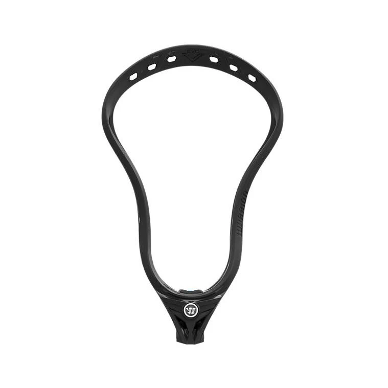 Warrior EVO V Unstrung Lacrosse Head - Image 7