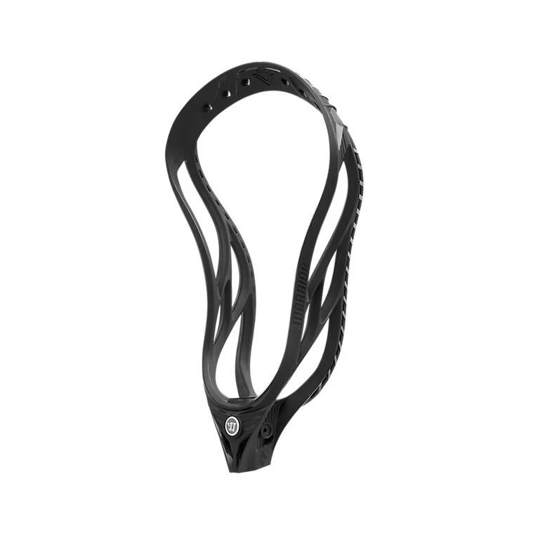 Warrior EVO V Unstrung Lacrosse Head - Image 9
