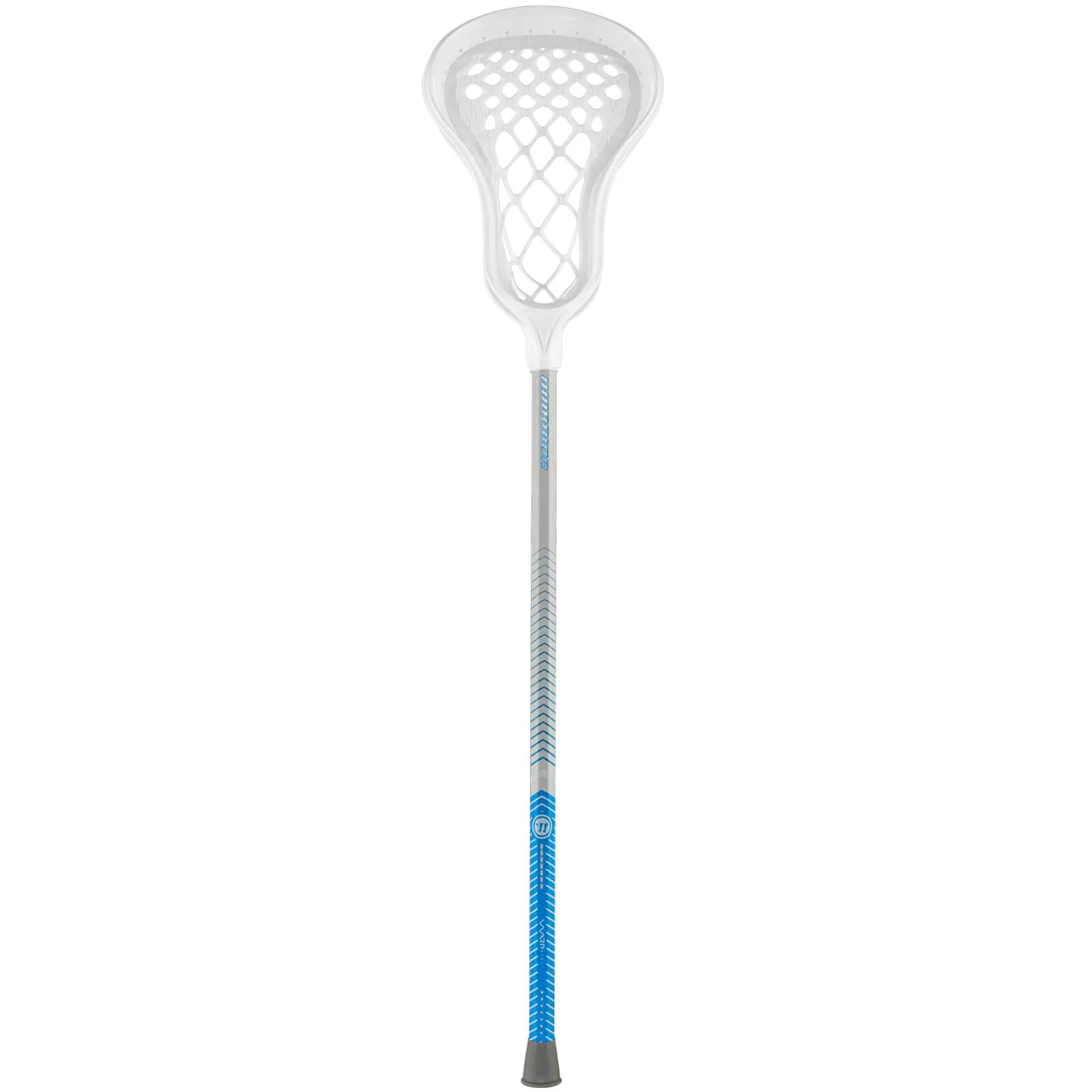 Warrior EVO Warp Collectable Mini Lacrosse Stick - 34" - Image 4