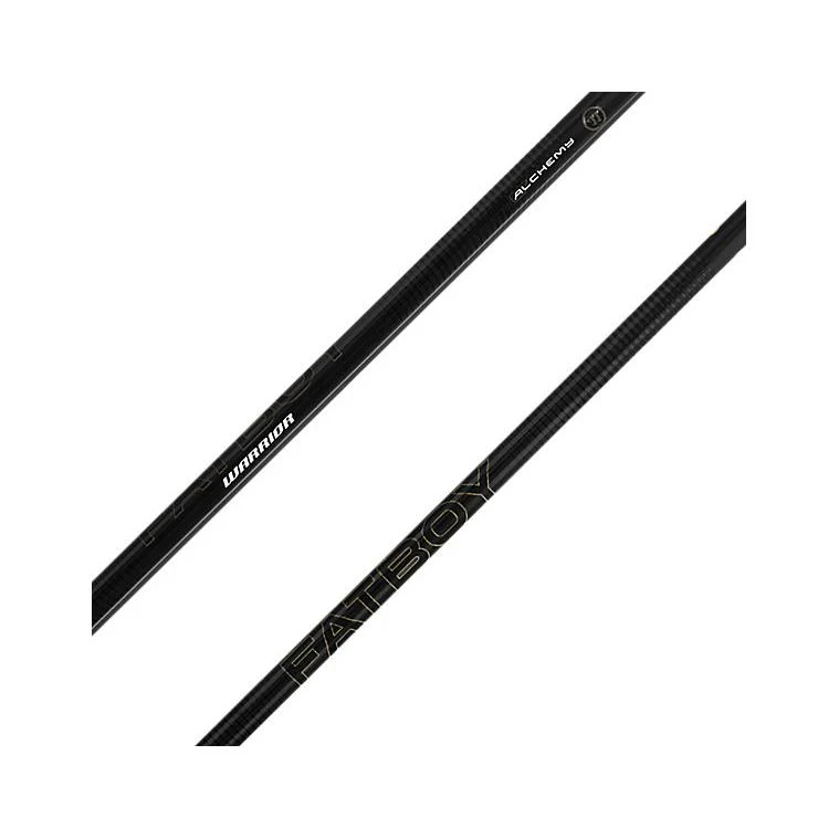 Warrior Fatboy Alchemy Attack Lacrosse Shaft - Image 3