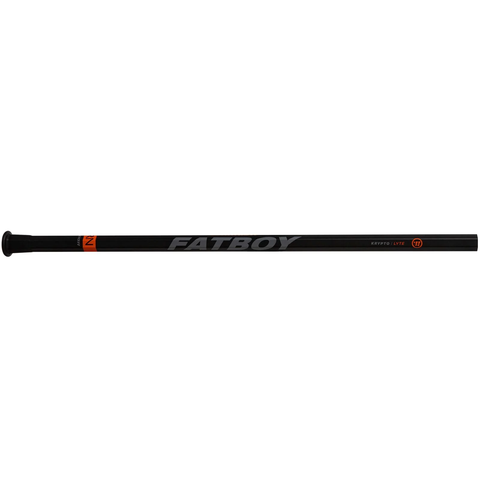 Warrior Fatboy Burn Krypto-Lyte Lacrosse Shaft (2024)