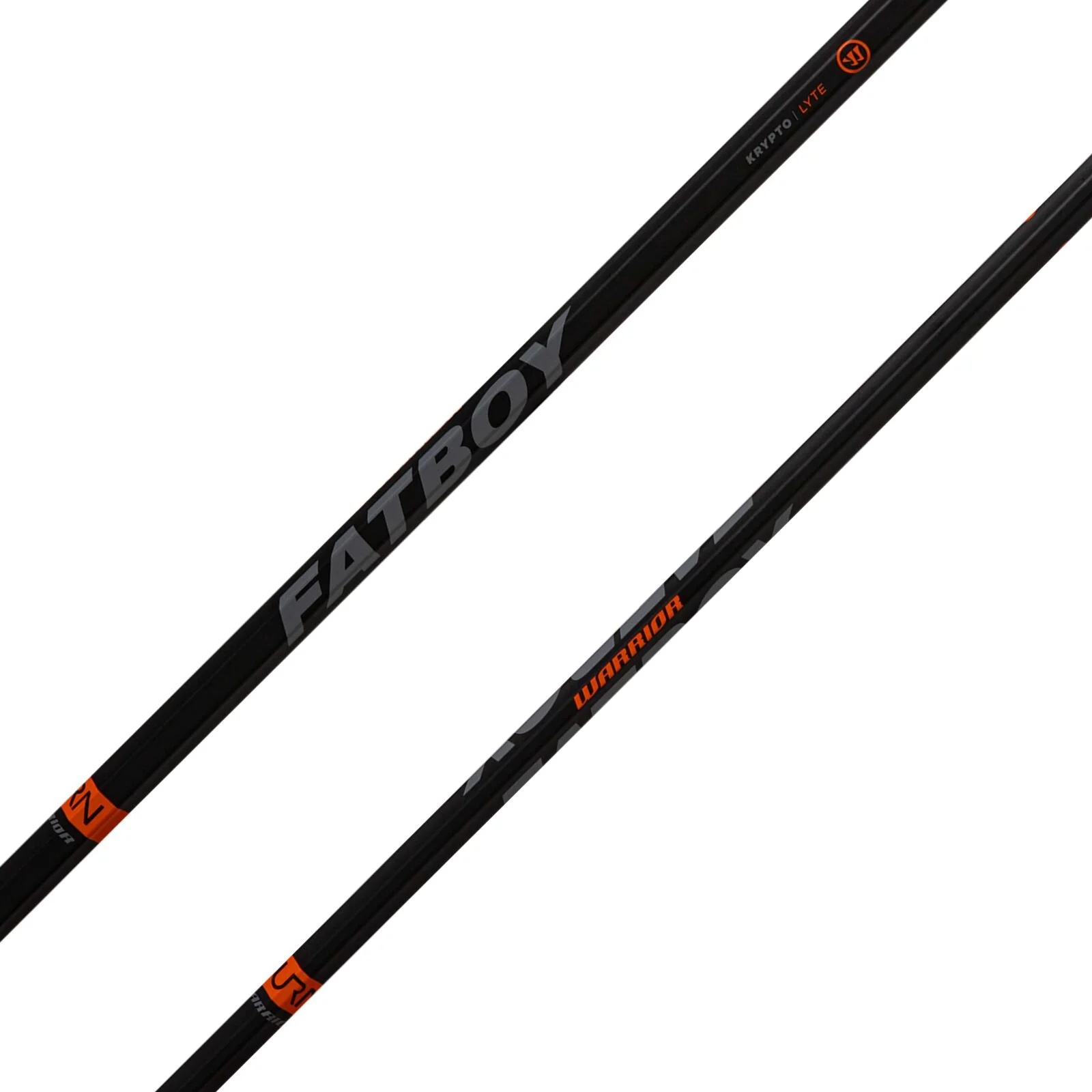 Warrior Fatboy Burn Krypto-Lyte Lacrosse Shaft (2024) - Image 3