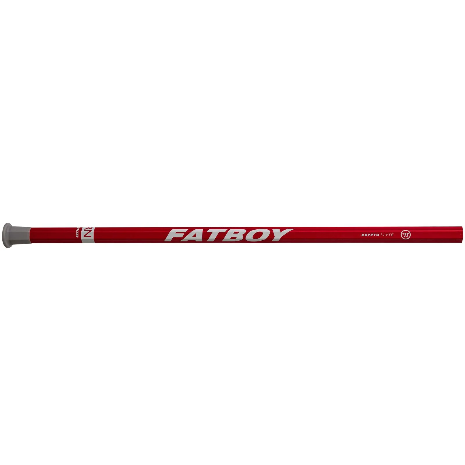 Warrior Fatboy Burn Krypto-Lyte Lacrosse Shaft (2024) - Image 4