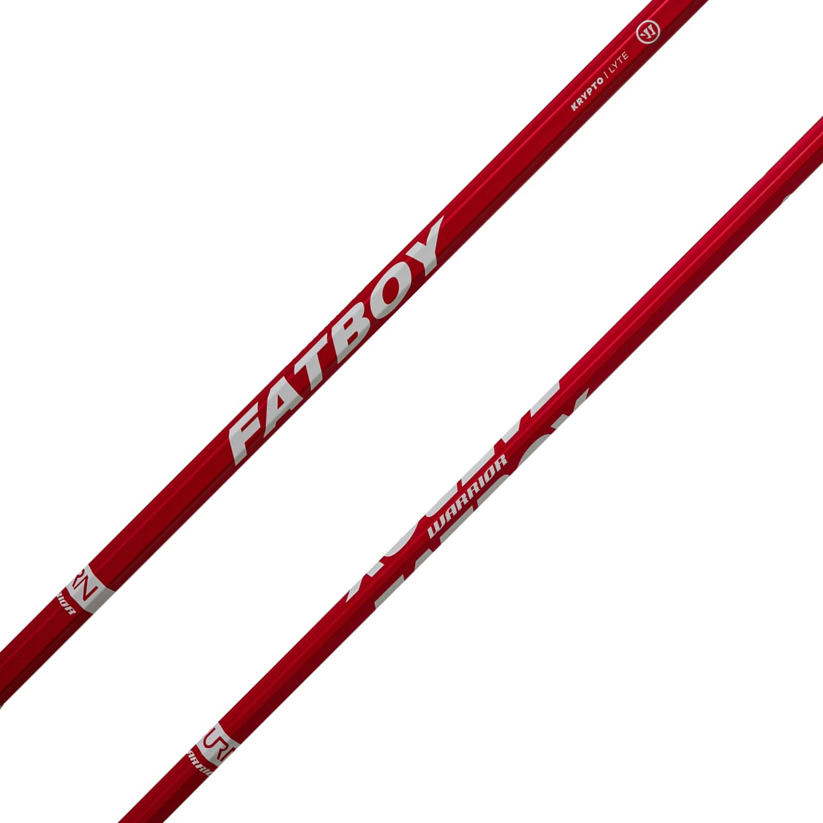 Warrior Fatboy Burn Krypto-Lyte Lacrosse Shaft (2024) - Image 6