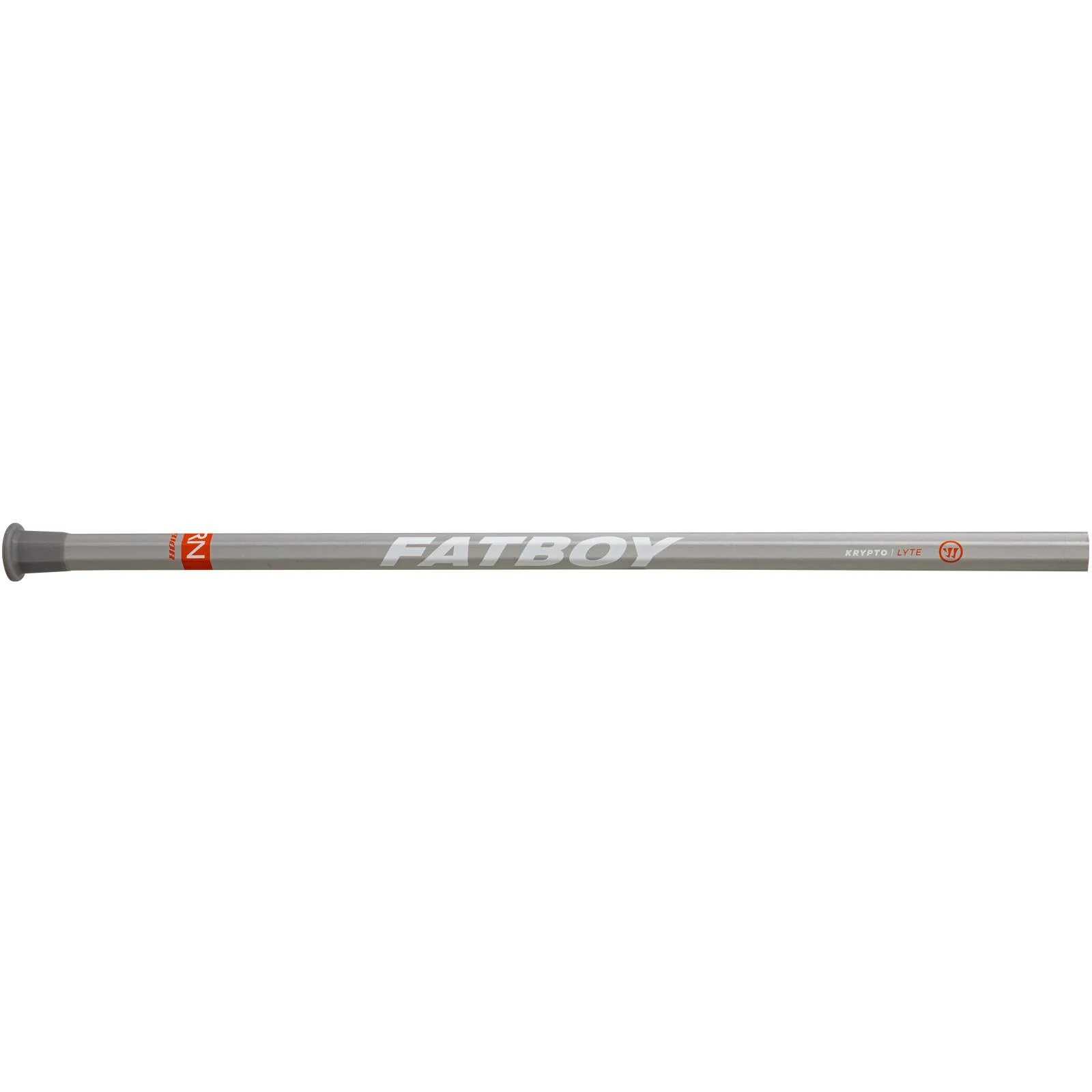 Warrior Fatboy Burn Krypto-Lyte Lacrosse Shaft (2024) - Image 7