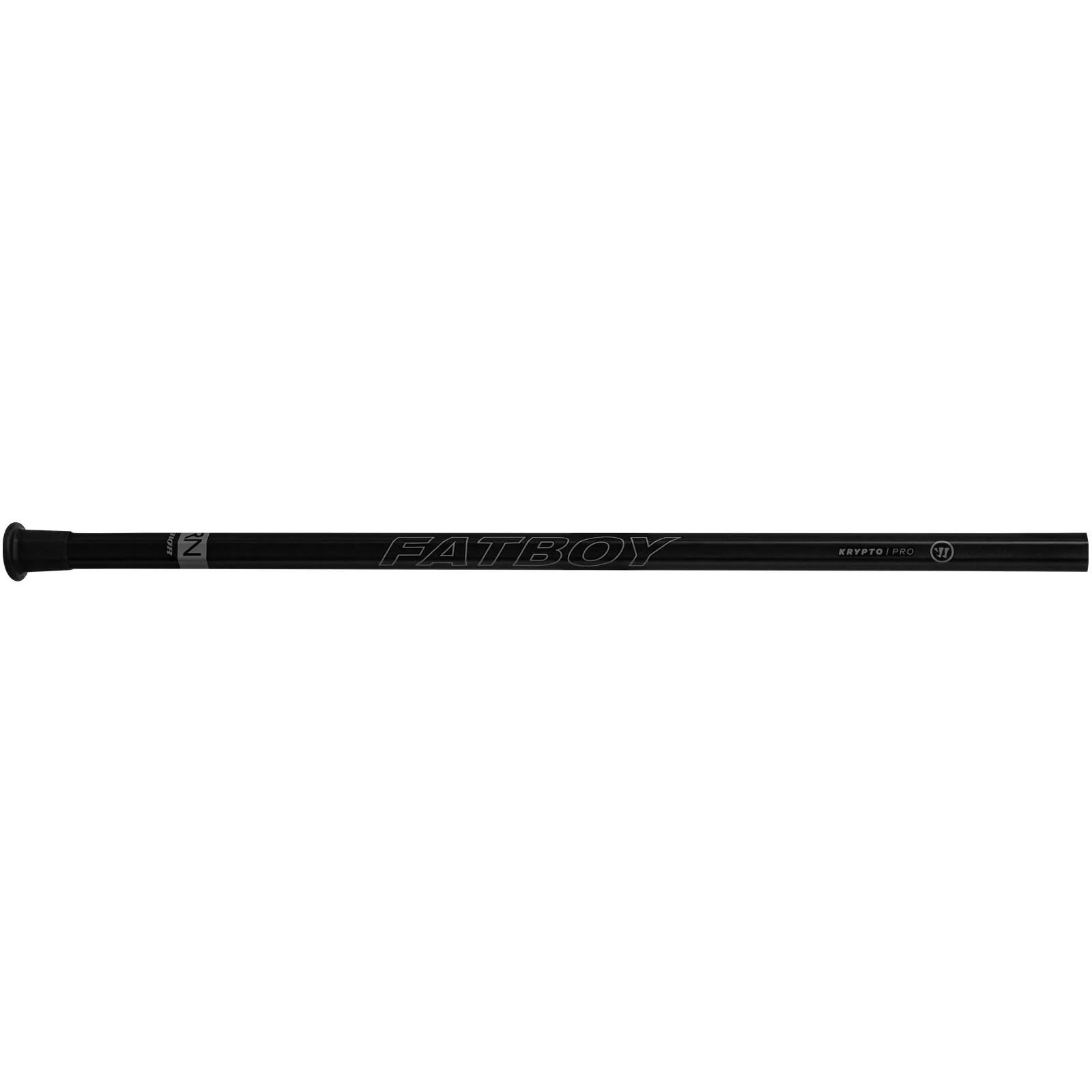 Warrior Fatboy Burn Krypto-Pro 36" Lacrosse Shaft (2024)