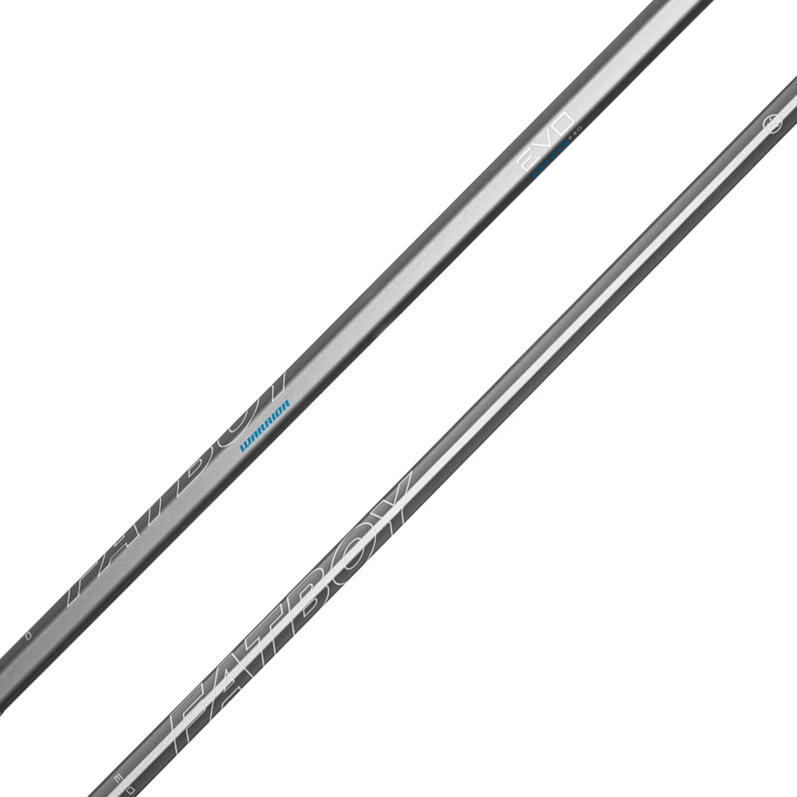 Warrior Fatboy EVO Krypto Pro Attack Lacrosse Shaft - 30" (2023) - Image 2