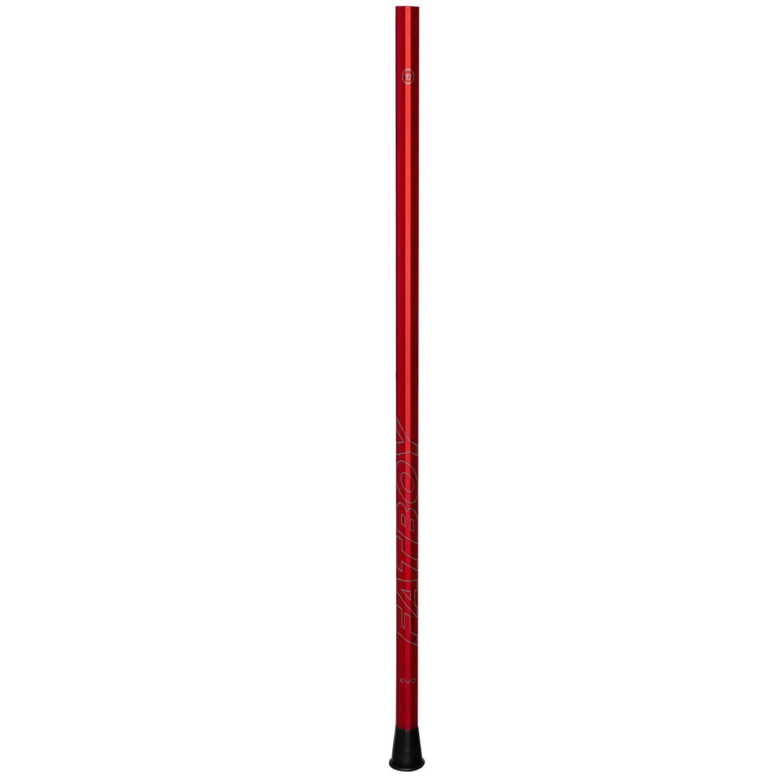 Warrior Fatboy EVO Krypto Pro Attack Lacrosse Shaft - 30" (2023) - Image 4