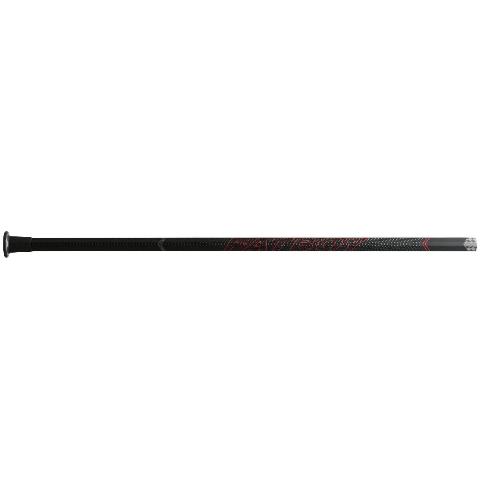 Warrior Fatboy EVO QX2 Carbon Lacrosse Shaft (2025)