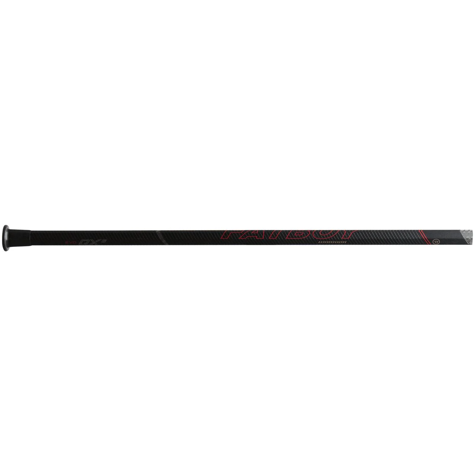 Warrior Fatboy EVO QX2 Carbon Lacrosse Shaft (2025) - Image 2