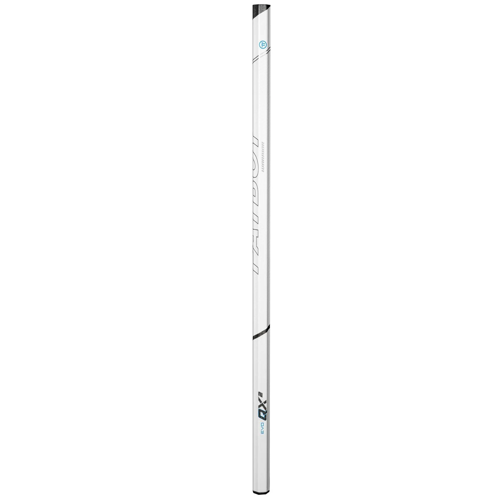 Warrior Fatboy EVO QX2 Carbon Attack Lacrosse Shaft 30" (2023)