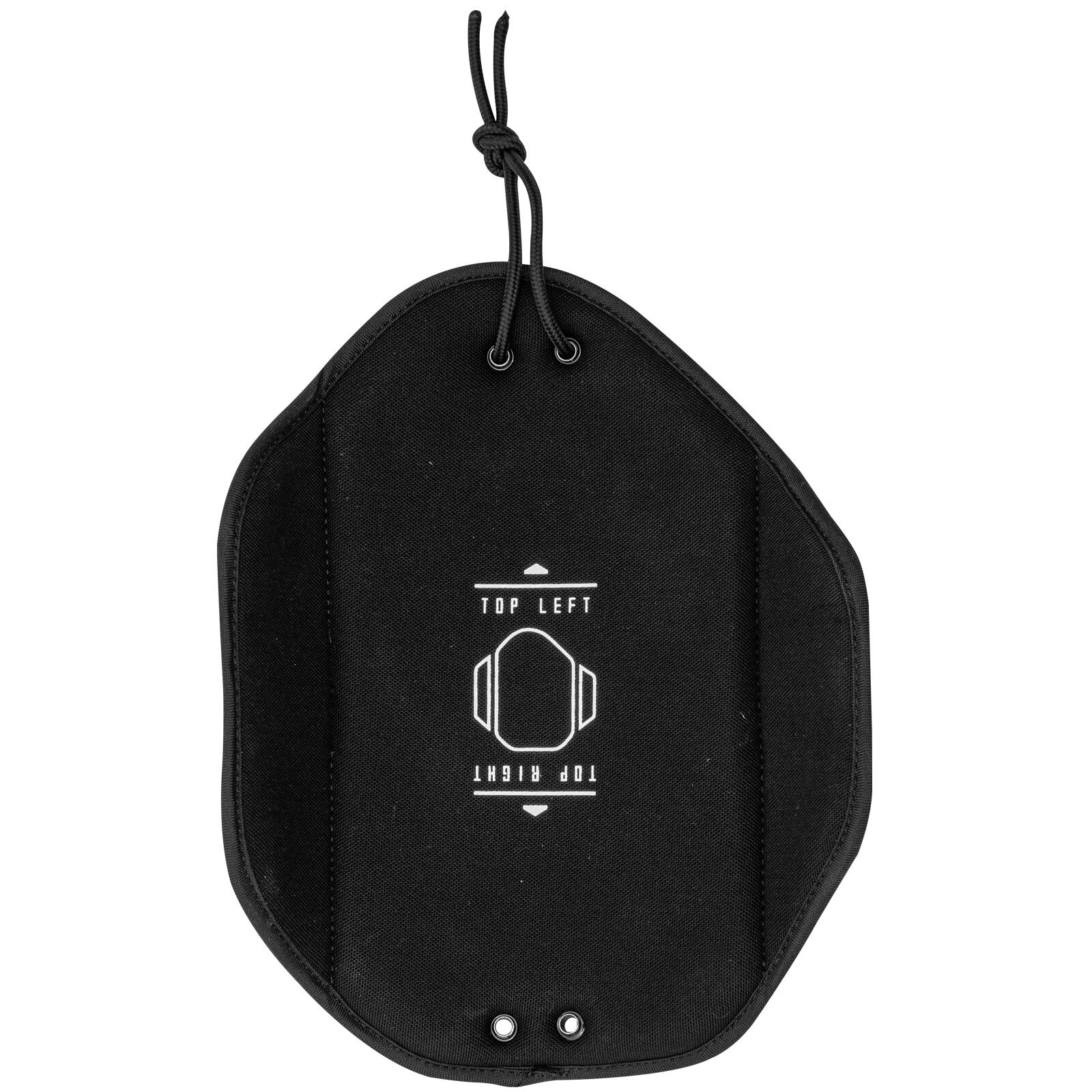 Warrior Fatboy Lacrosse Bicep Pad - Image 3