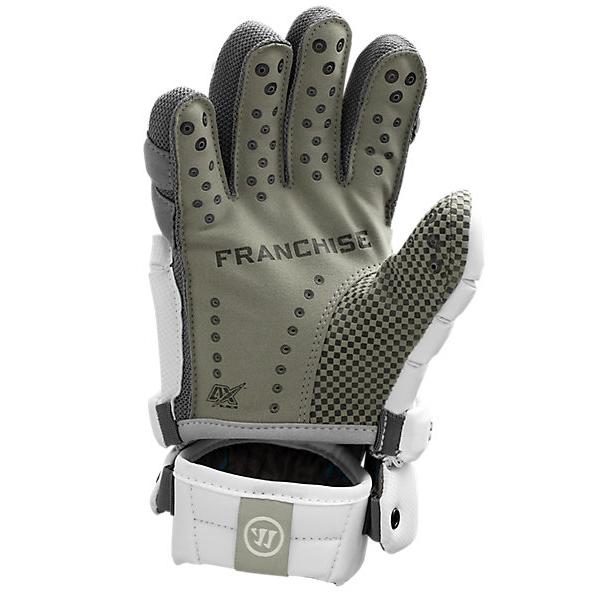 Warrior Franchise Lacrosse Gloves - Image 2