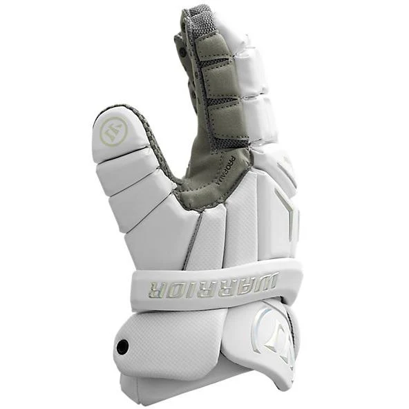 Warrior Franchise Lacrosse Gloves - Image 3