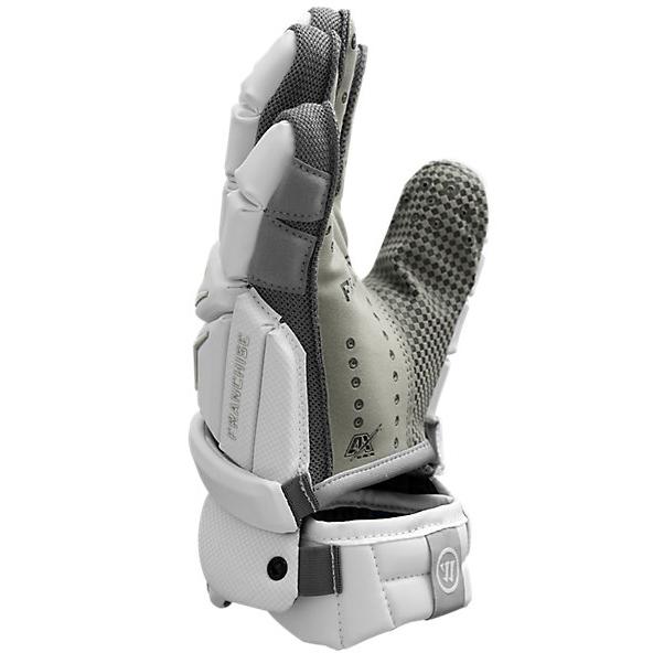 Warrior Franchise Lacrosse Gloves - Image 4