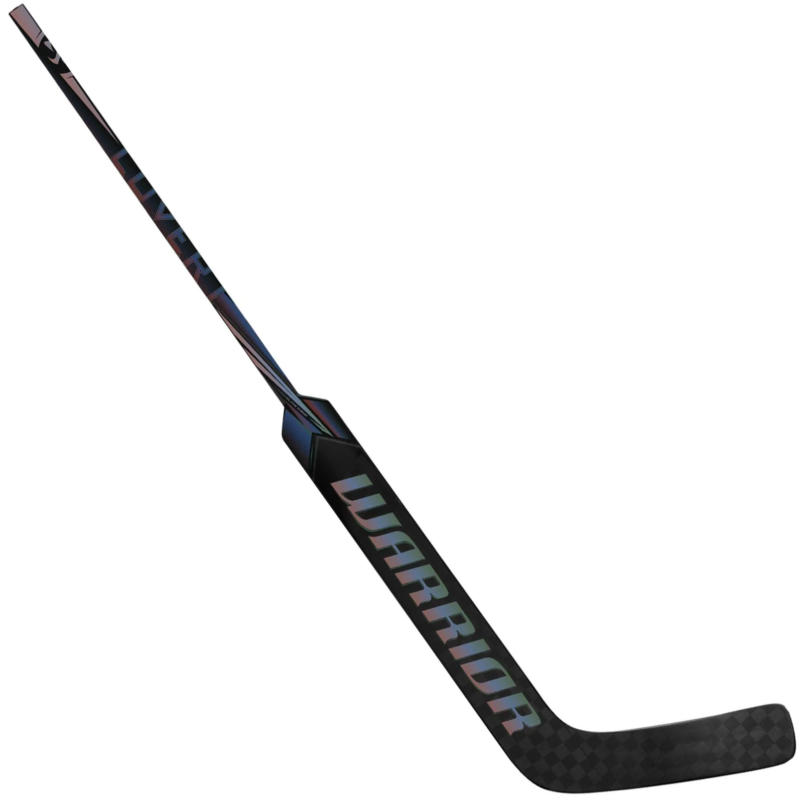 Warrior Hockey Covert QR 24" Senior Goalie Stick - Left (2026) - Image 4