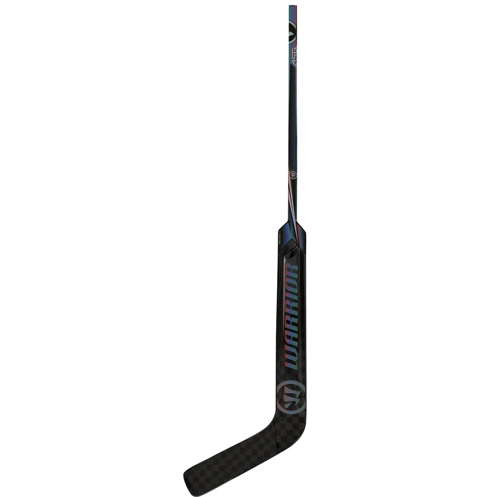 Warrior Hockey Covert QR 25" Senior Goalie Stick - Left (2026) - Image 2
