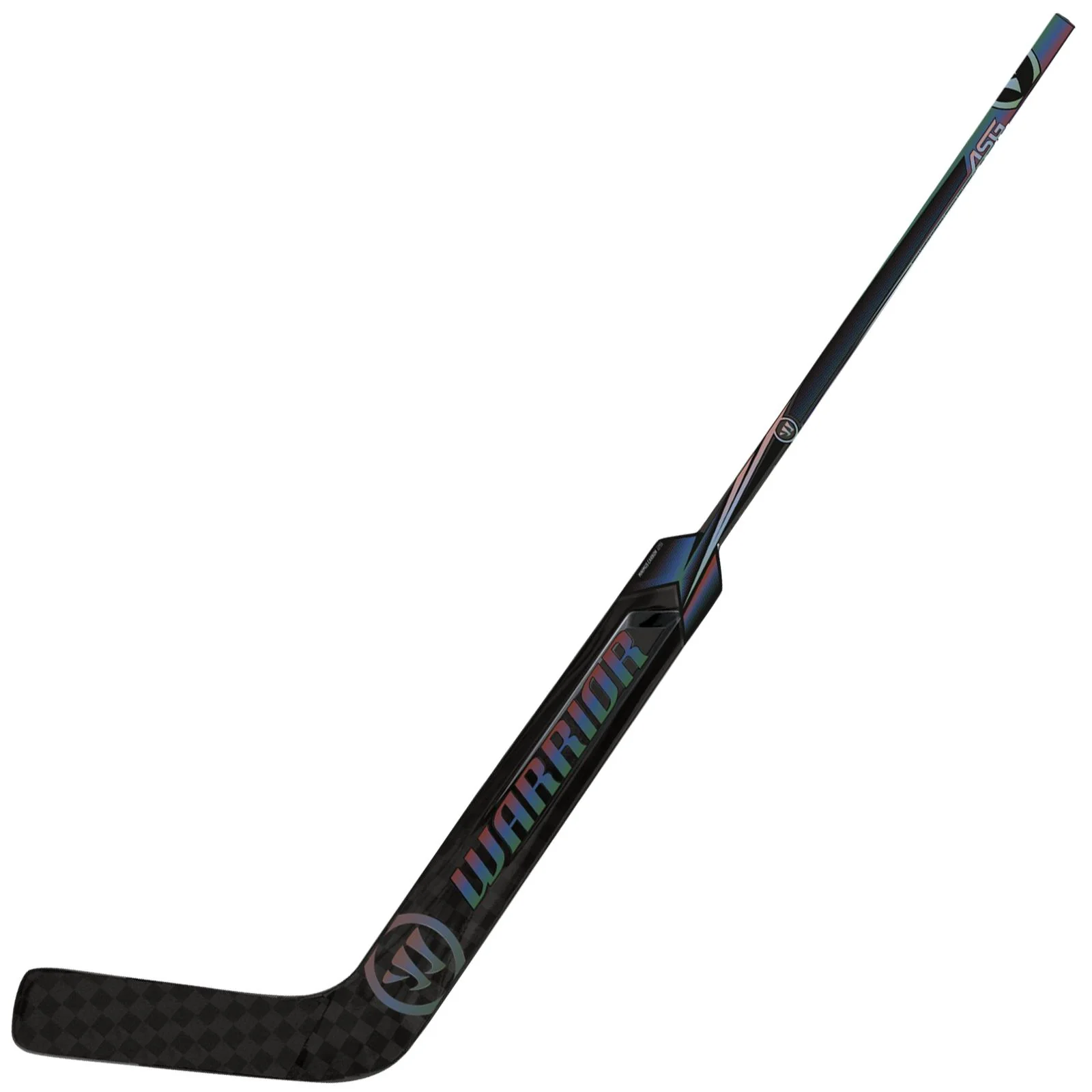 Warrior Hockey Covert QR 25" Senior Goalie Stick - Left (2026) - Image 3