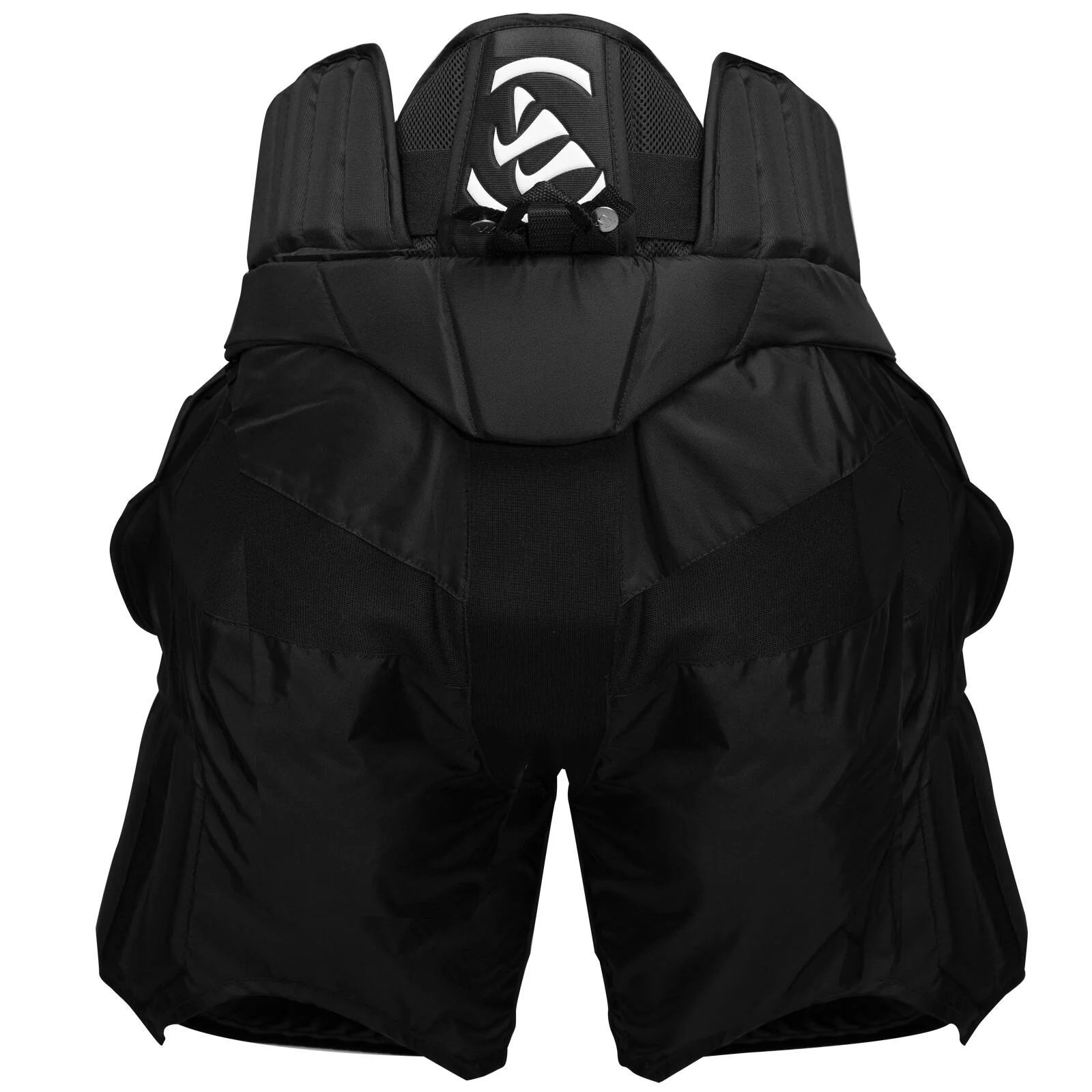 Warrior Hockey Ritual X5 Pro Intermediate Goalie Pants (2025) - Image 2