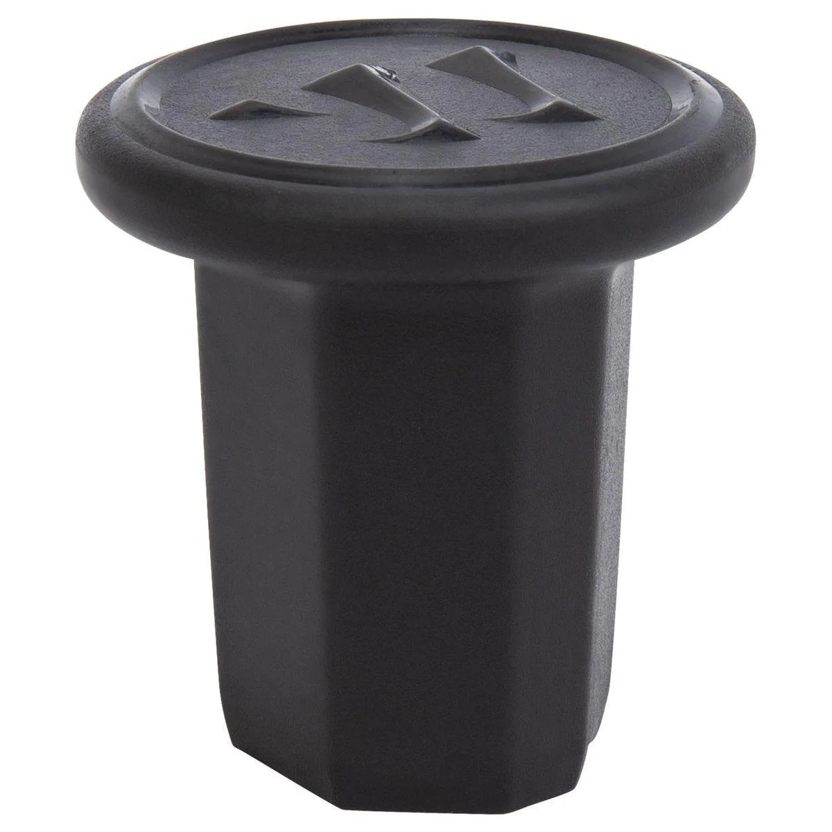 Warrior Lacrosse Stick End Cap - Image 2