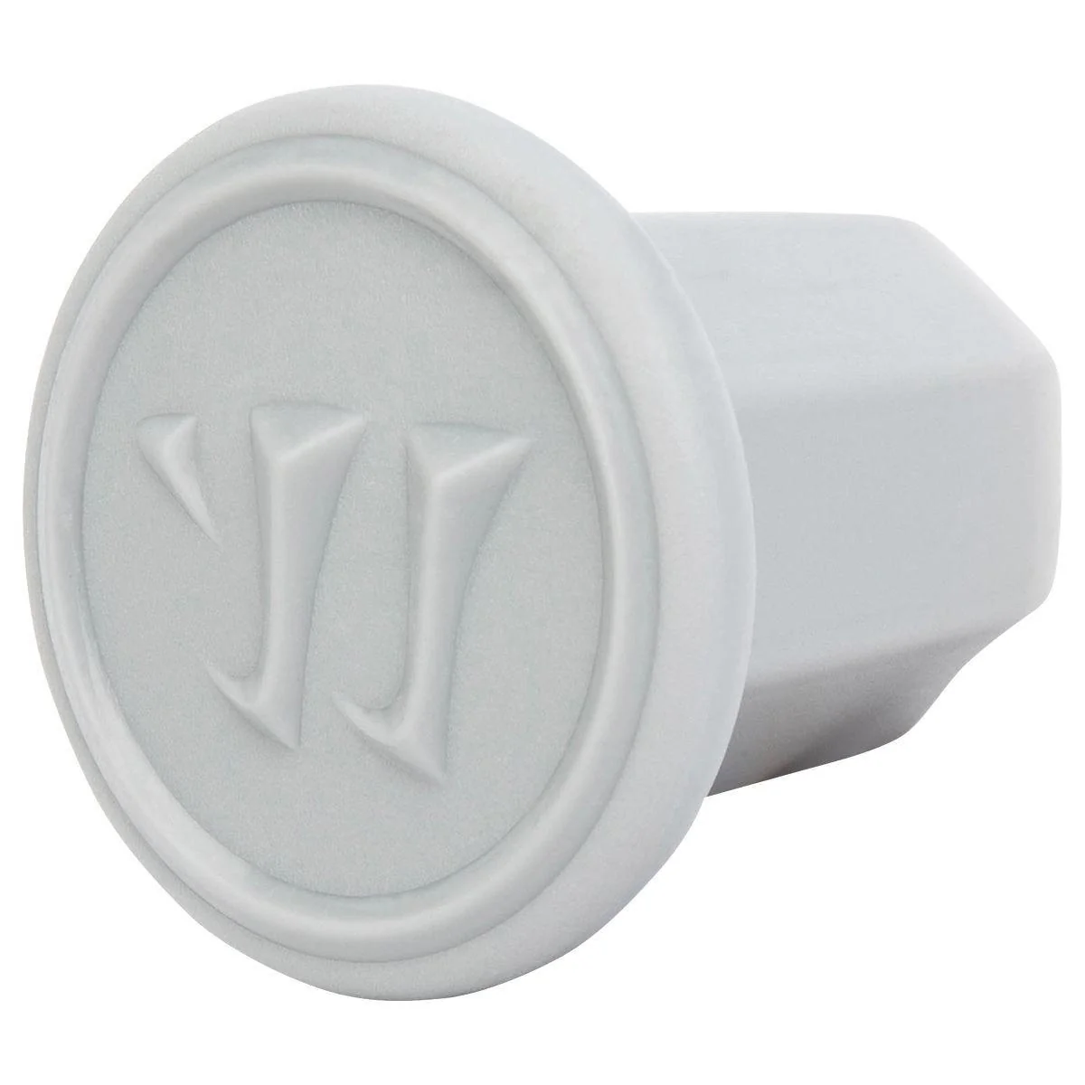 Warrior Lacrosse Stick End Cap - Image 4