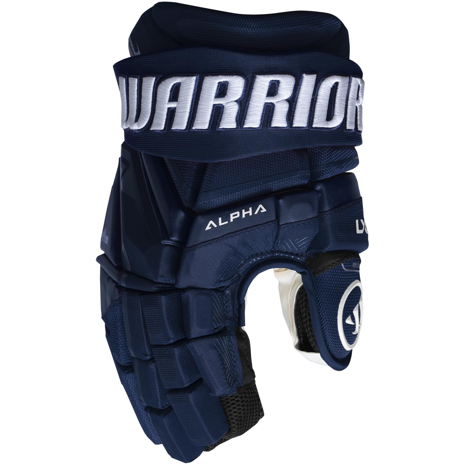 Warrior Alpha LX3 Senior Hockey Gloves (2025) - Image 11