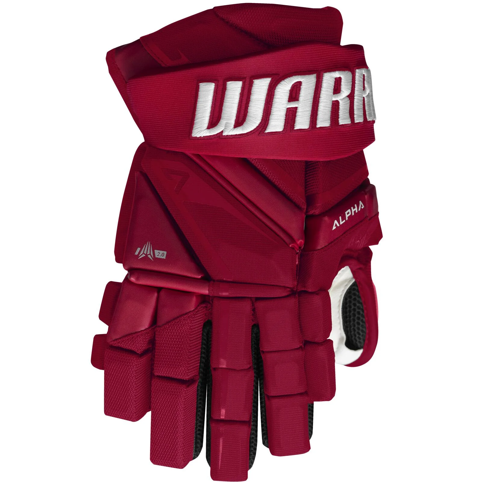 Warrior Alpha LX3 Senior Hockey Gloves (2025) - Image 13