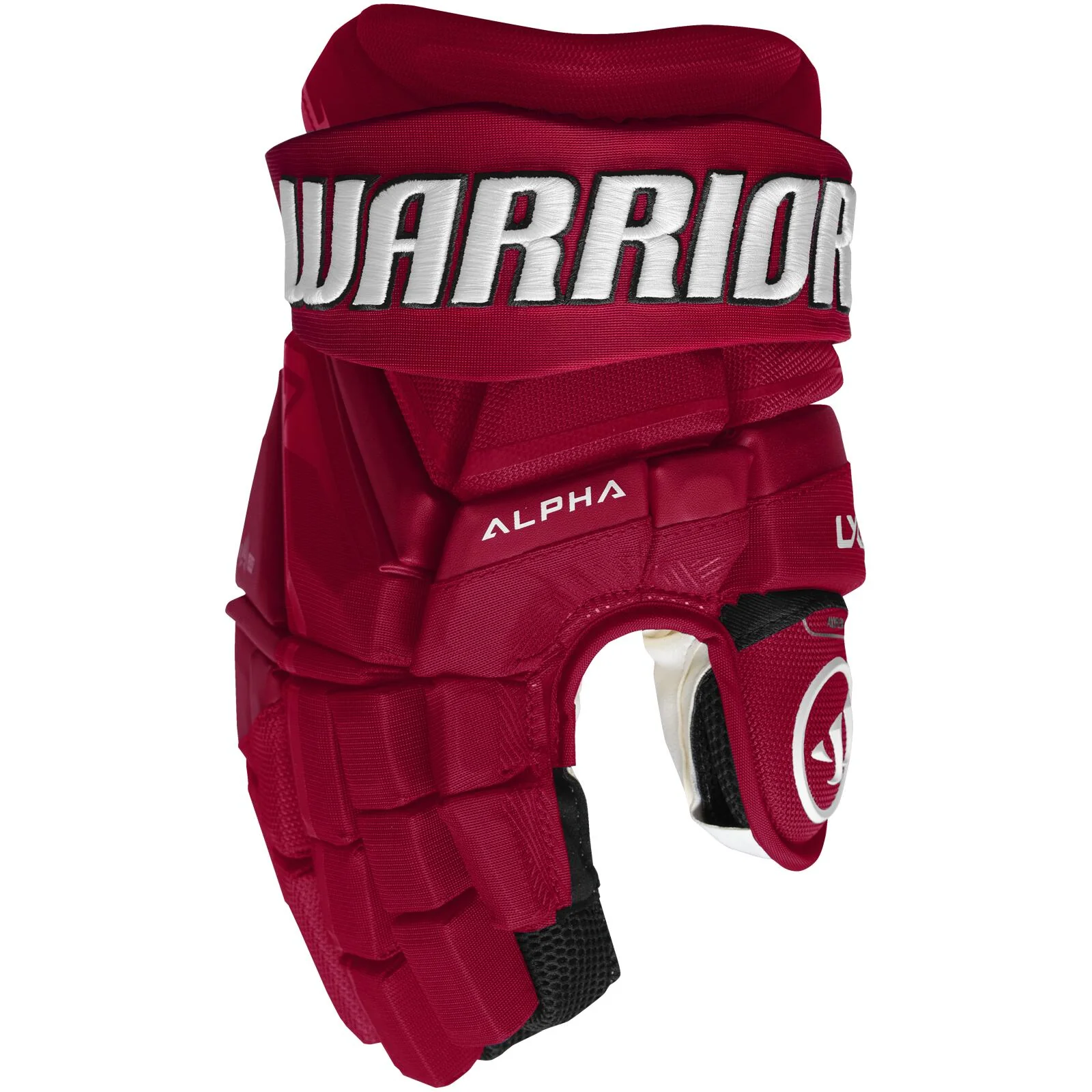 Warrior Alpha LX3 Senior Hockey Gloves (2025) - Image 14