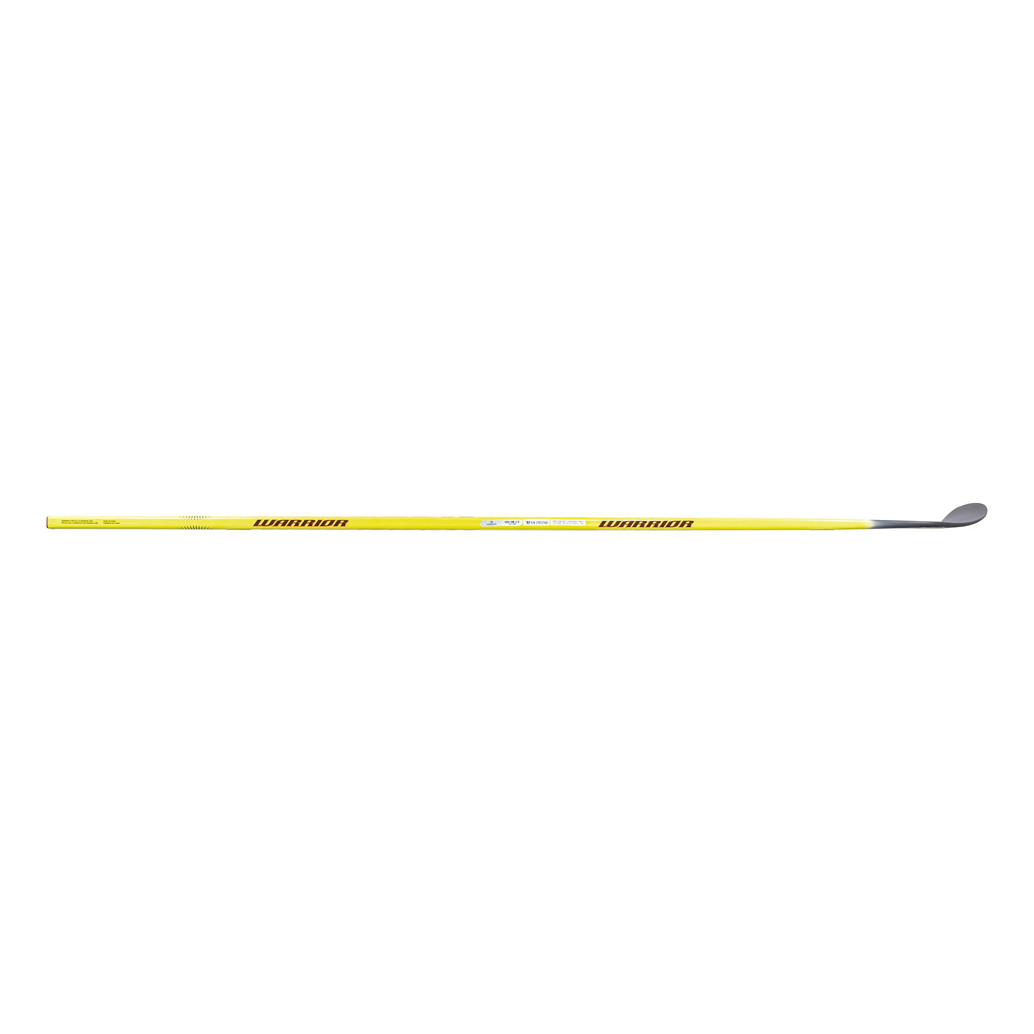 Warrior Mac Daddy Junior Hockey Stick - Source Exclusive (2024) - Image 4