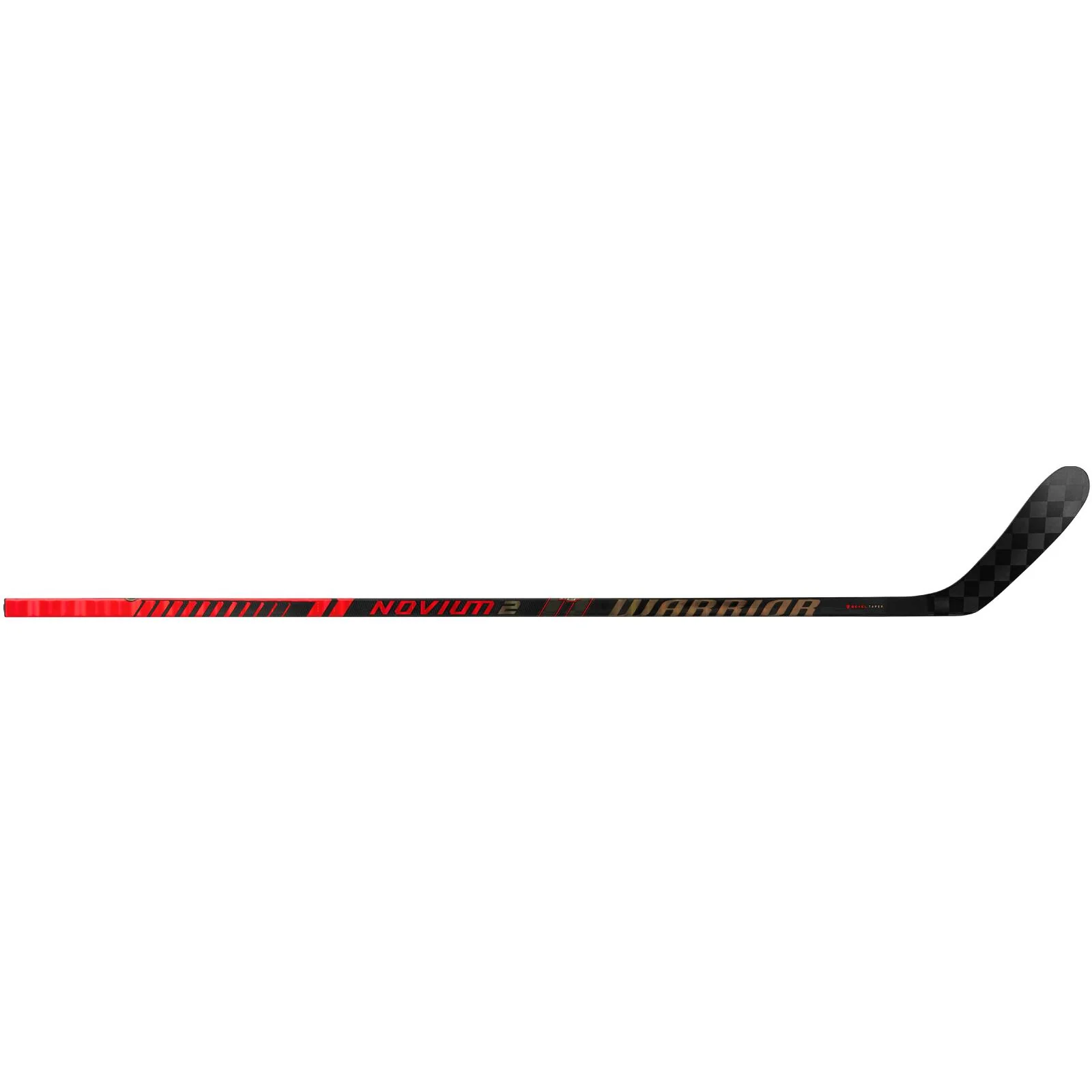 Warrior Novium2 Pro Intermediate Hockey Stick Stick (2024) - Image 2