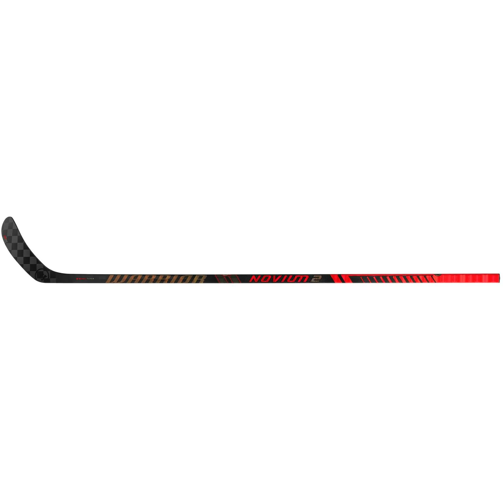Warrior Novium2 Pro Intermediate Hockey Stick Stick (2024) - Image 3