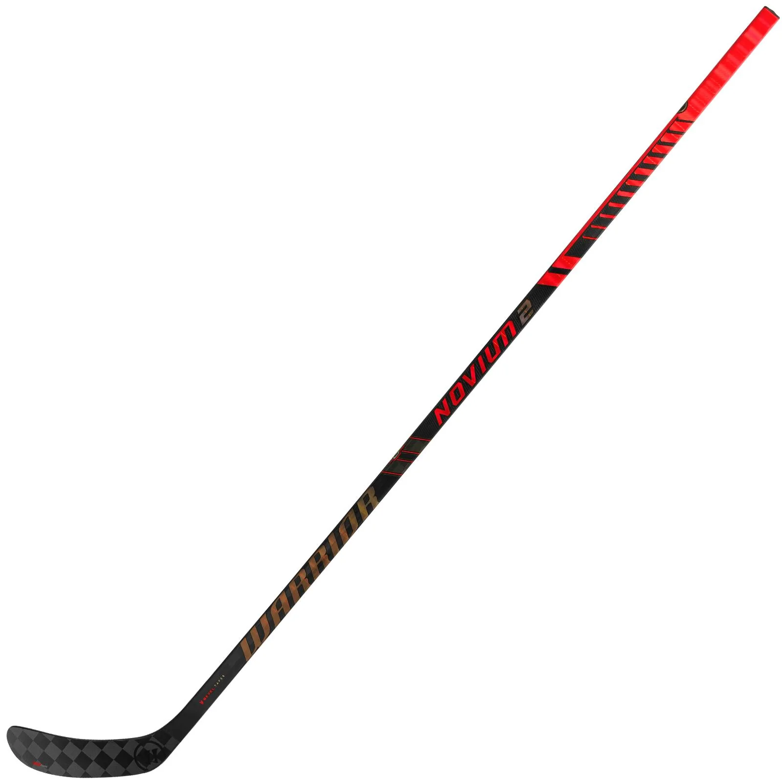 Warrior Novium2 Pro Intermediate Hockey Stick Stick (2024) - Image 4