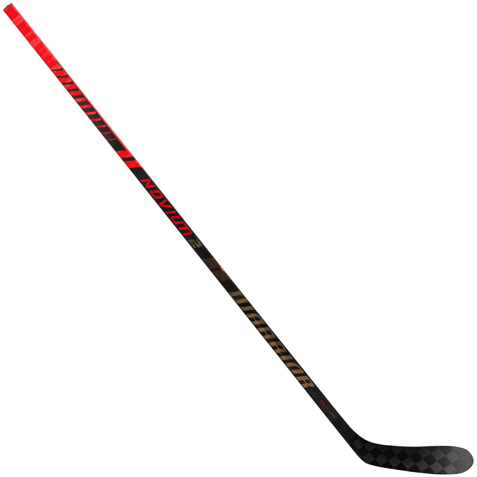 Warrior Novium2 Pro Intermediate Hockey Stick Stick (2024) - Image 5