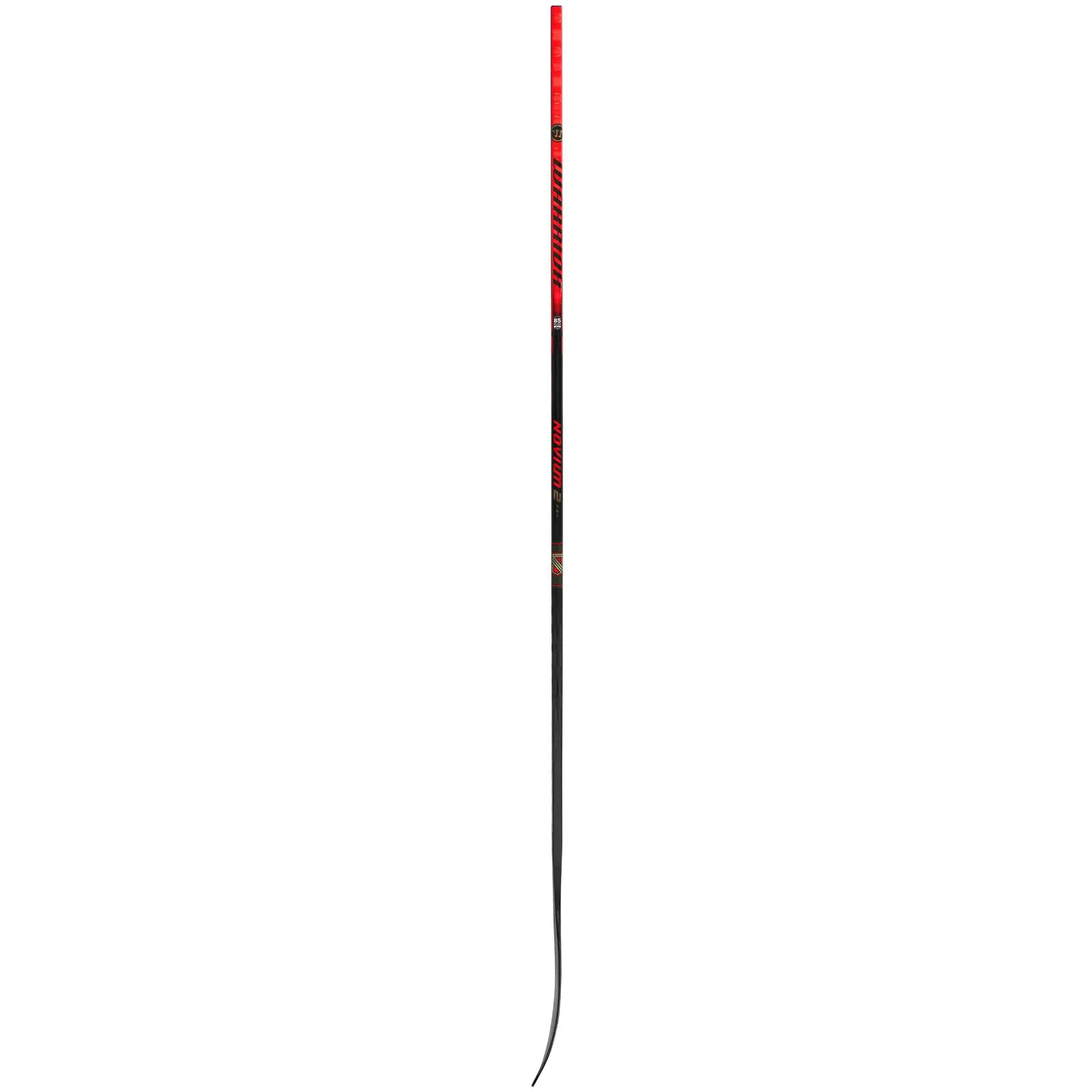 Warrior Novium2 Pro Intermediate Hockey Stick Stick (2024) - Image 7