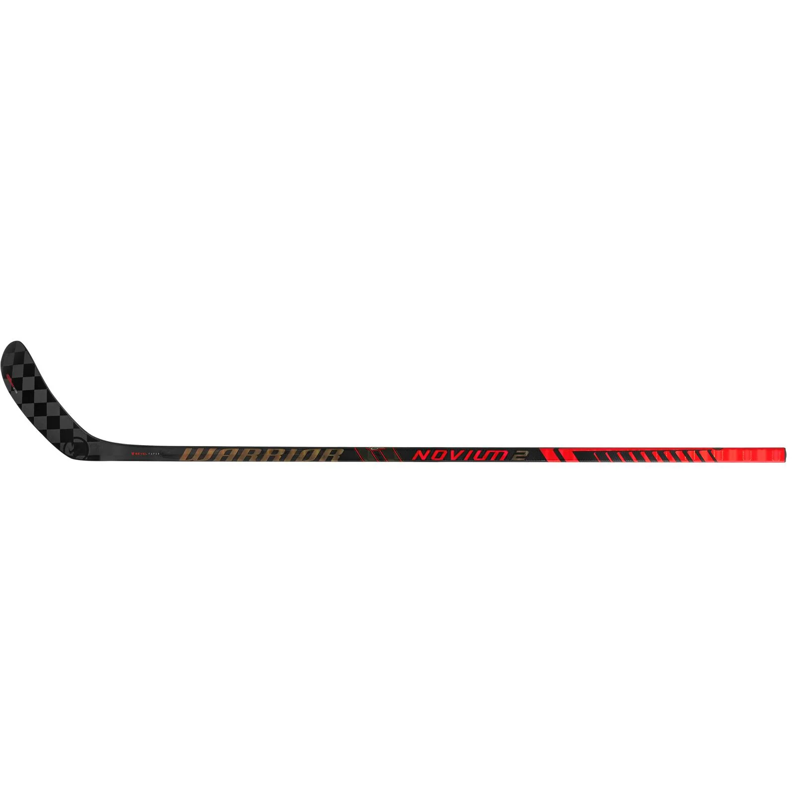 Warrior Novium2 Pro Junior Hockey Stick (2024) - 50 Flex - Image 3