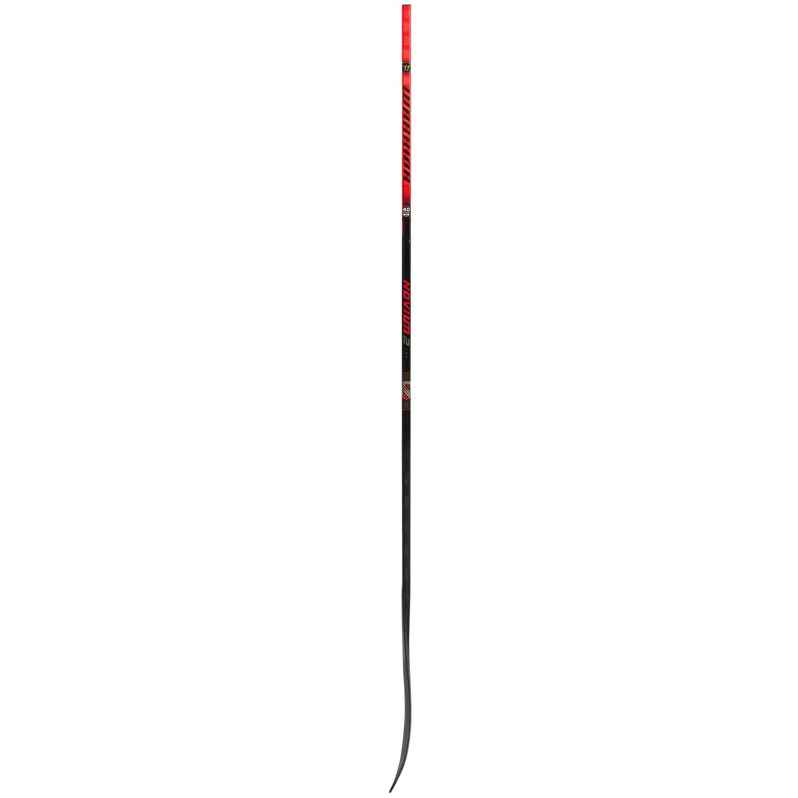 Warrior Novium2 Pro Junior Hockey Stick (2024) - 50 Flex - Image 4