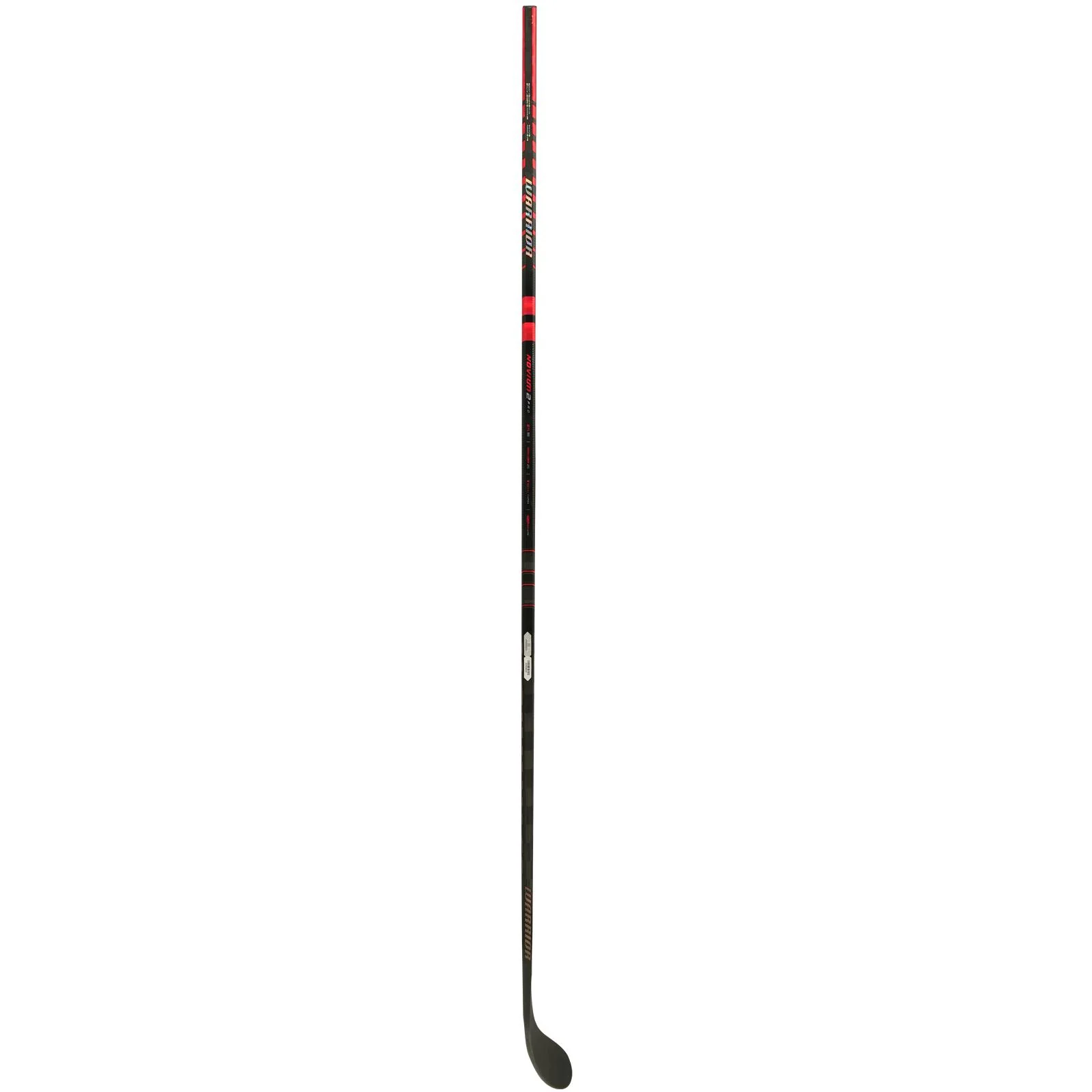 Warrior Novium2 Pro Junior Hockey Stick (2024) - 50 Flex - Image 5