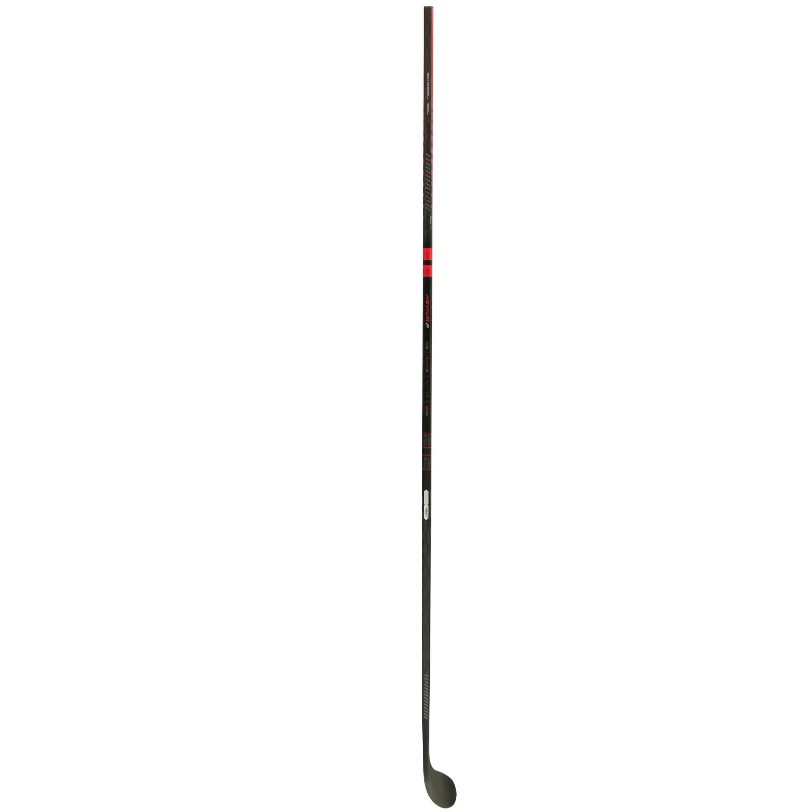 Warrior Novium2 Senior Hockey Stick (2024) - Image 5