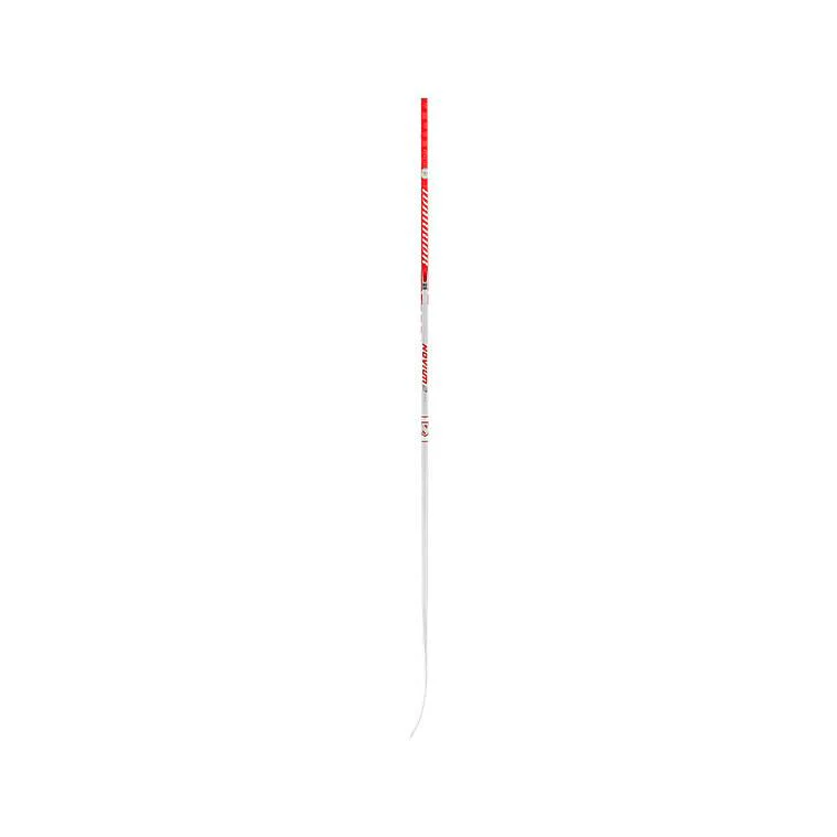 Warrior Novium2 Pro White Intermediate Hockey Stick (2024) - Image 5