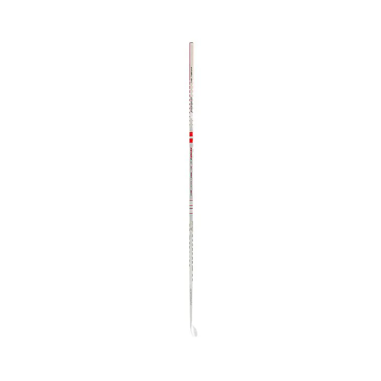 Warrior Novium2 Pro White Junior Hockey Stick - 30 Flex (2024) - Image 6
