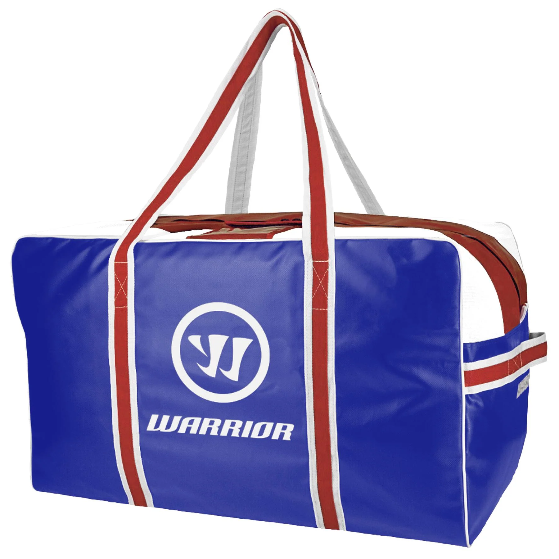 Warrior Pro Hockey Bag - Large - Image 11